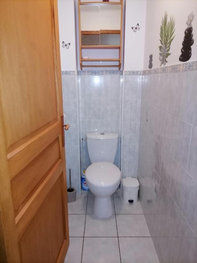 Gite A La Ferme Le Malzieu-Ville Kültér fotó